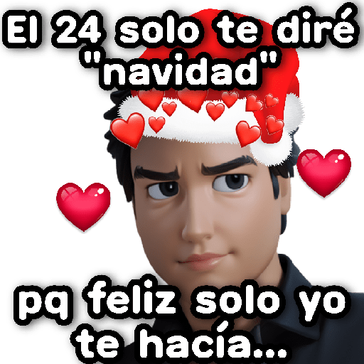 🎄🎅Avatar IA ✨ Navidad 🎁 7