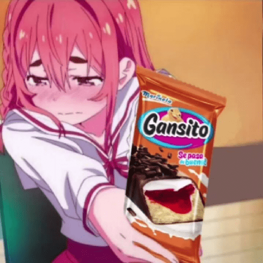 Carlo es gay 🏳️‍🌈 16