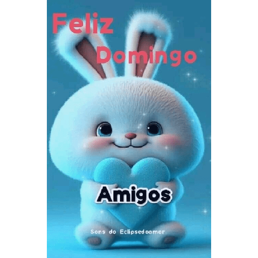 Feliz domingo 11