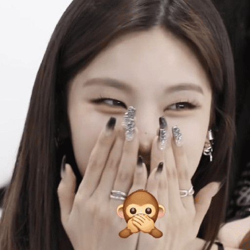 Kpop random emojis 😜(part. 4) 11