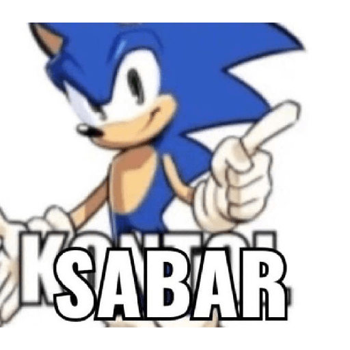 Memek without k pt.2 5
