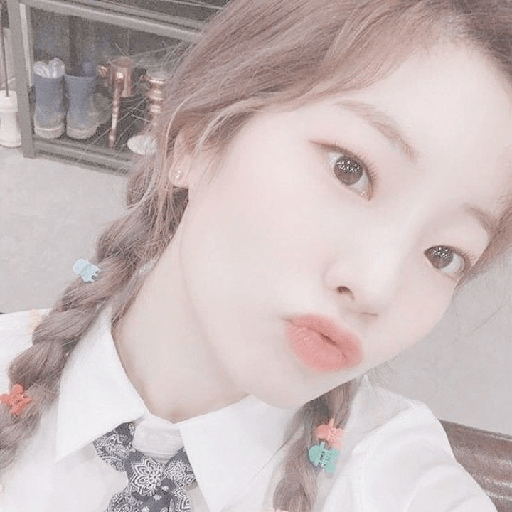 Dahyun Twice Soft Pack. 22