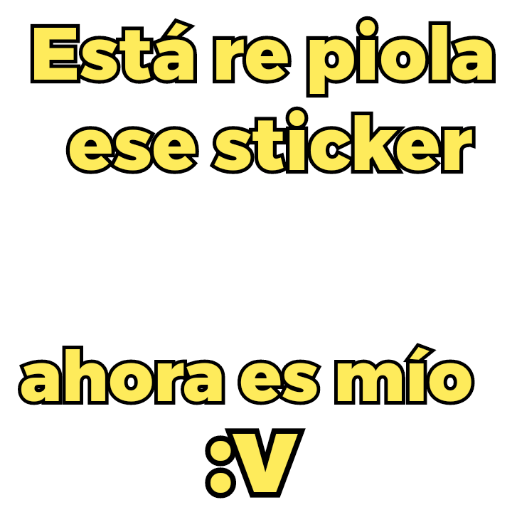Texto brat 📝🔤 9