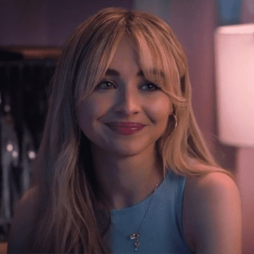 Sabrina Carpenter 28