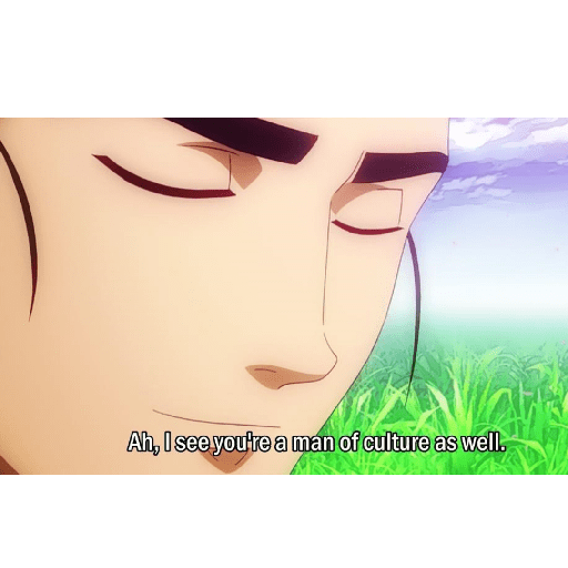 Anime 7