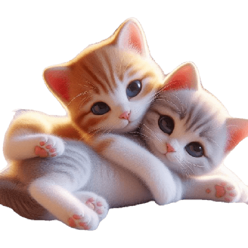 GATINHO NOVO 02 5