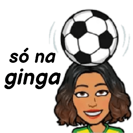 Copa do Mundo @roselainn  12