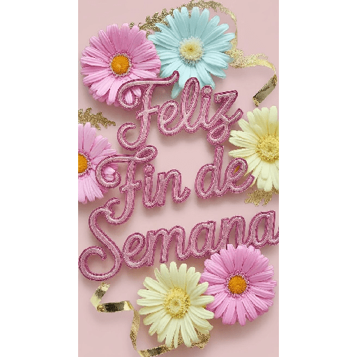 Feliz inicio de semana 🌸 27