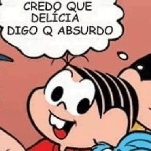 TURMA DA MÔNICA MEMES🤣 4