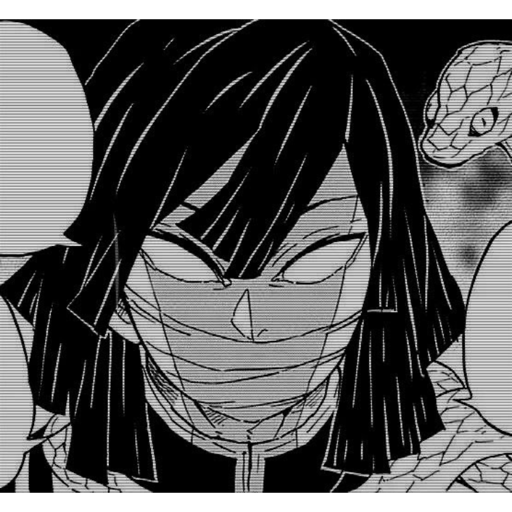 Kimetsu no yaiba ♡︎ 1