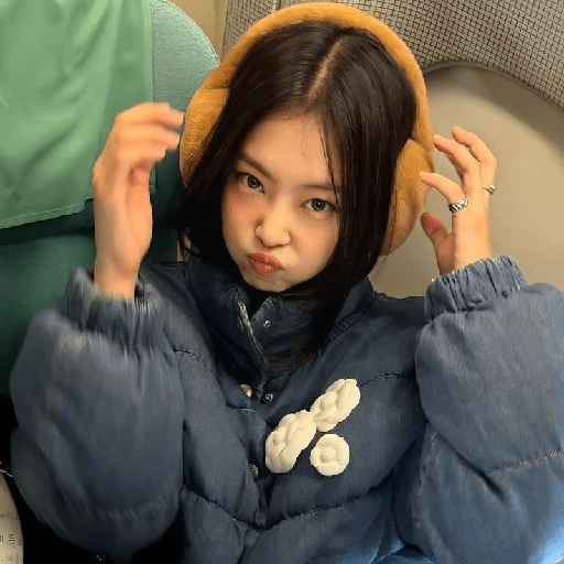 Kim Jennie 17