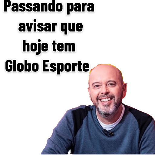 Futebol globo 14