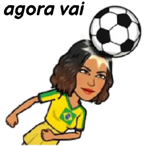 Copa do Mundo @roselainn  4