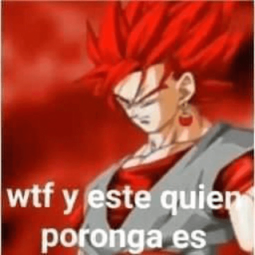 Memes de dragonball 2