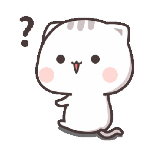 Cutie cat chan 6