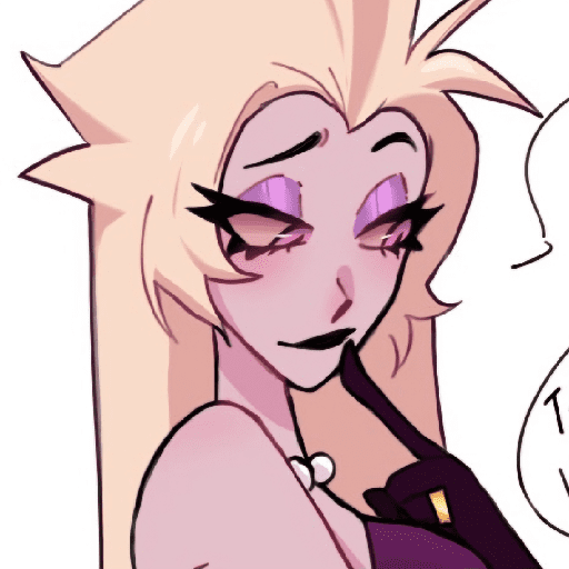 Lilith morningstar  6