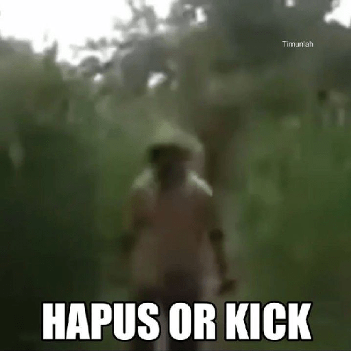 Memek without k pt.2 1