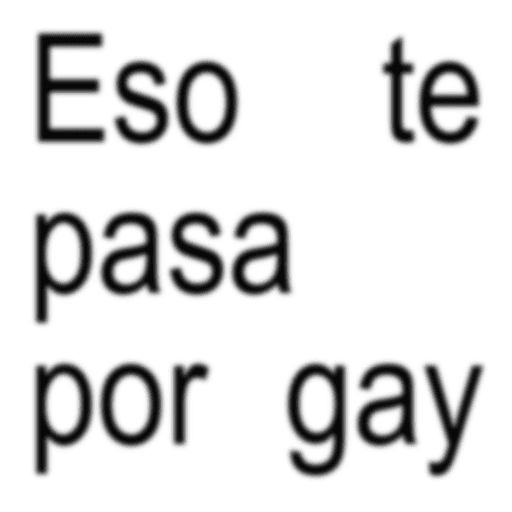 De moda 6