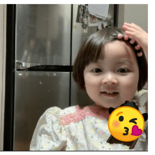 Niña bunita 21