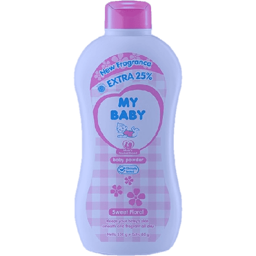 Skincare baby 👶🏻✨ 24