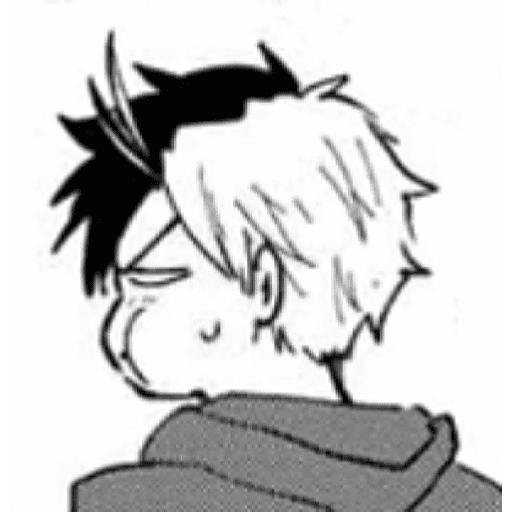 Wind Breaker Manga 2 ✨ 7