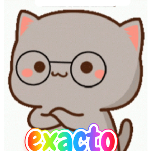 Gatito kawaii 11