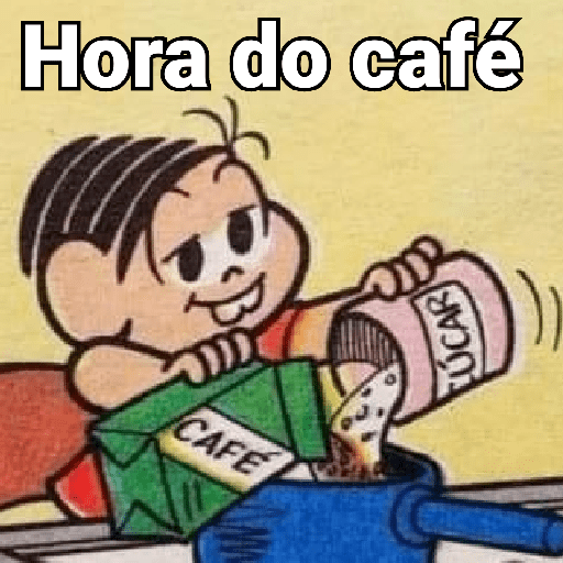 TURMA DA MÔNICA MEMES🤣 6