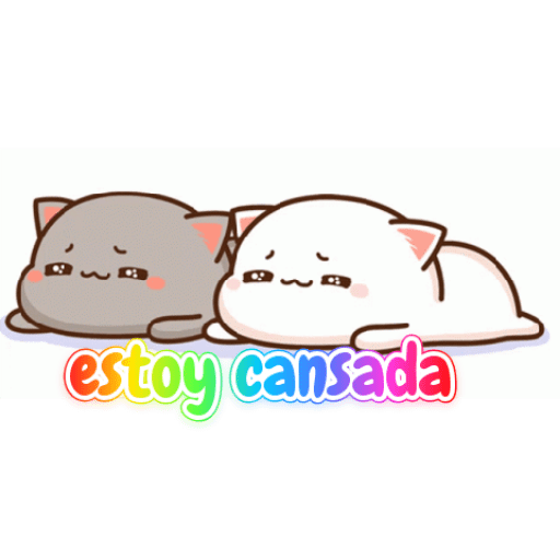 Gatito kawaii 9