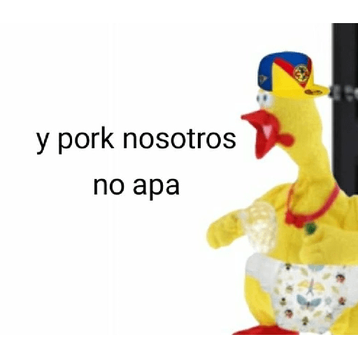 El niño perdido 🍼 11