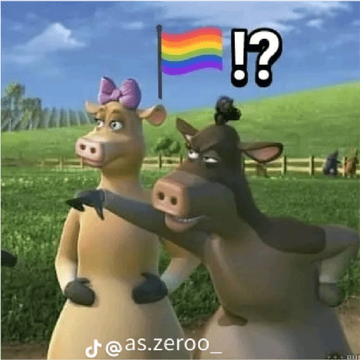 You gay🤨? 11