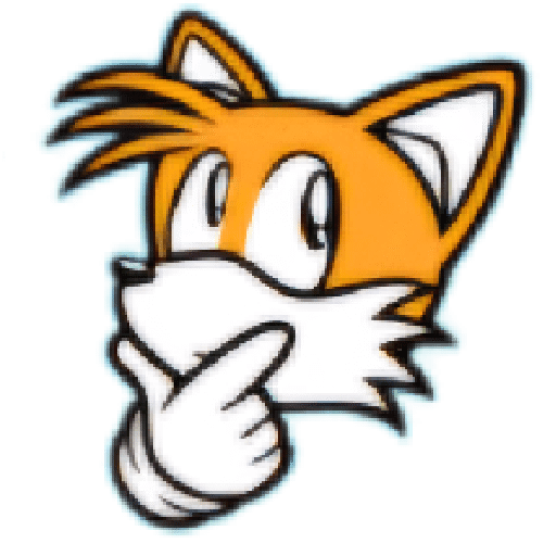 🌟 Emojis random de Sonic 🟦⭐️ 11