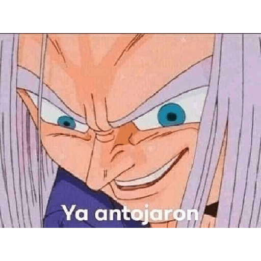 Dragon ball memes 2