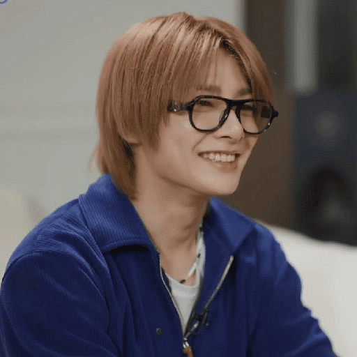 Jeongin skz 12