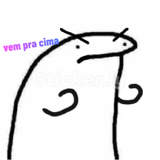 Florks com raiva 2