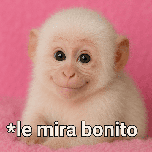 Monkey 3