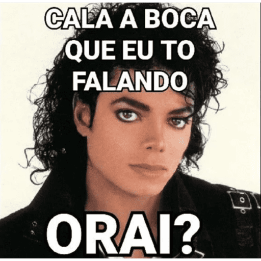 Michael Jackson memes 2