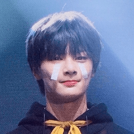 Jeongin skz 2