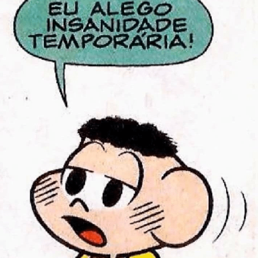 TURMA DA MÔNICA MEMES🤣 3