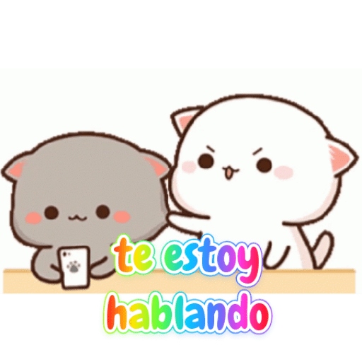 Gatito kawaii 16