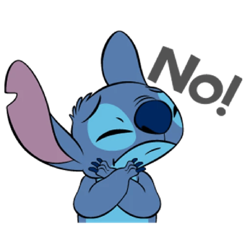 Lilo y Stitch 3