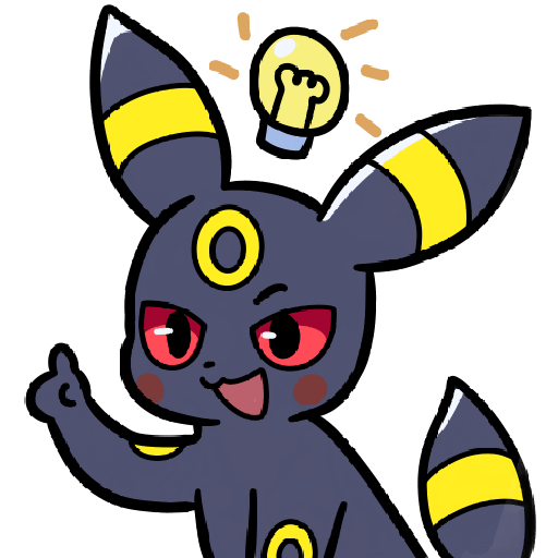 Umbreon artista: endwl 5