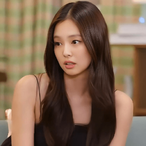 Kim Jennie 24