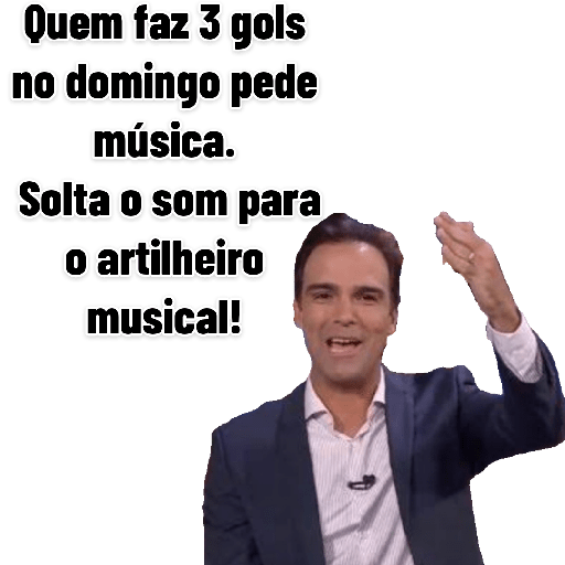 Futebol globo 17
