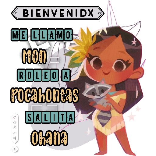 Una noche mágica 🌃 8