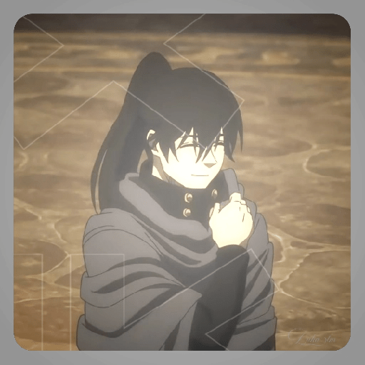 「 Natch ⊹ Black clover 」 3
