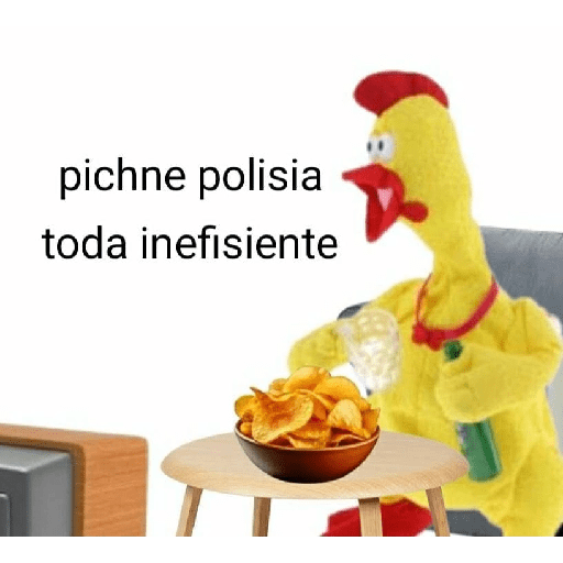 El niño perdido 🍼 24