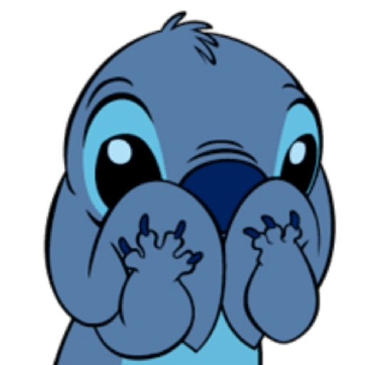 Lilo y Stitch 8