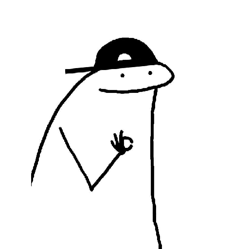 Flork⚪ 4