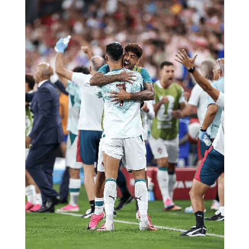 CR7 🤖🇵🇹 World Cup ⚽️  27