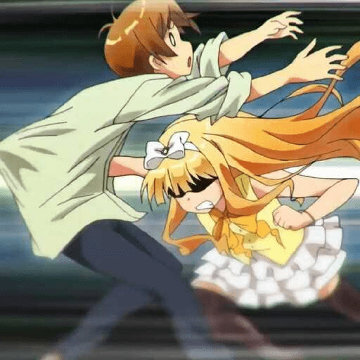 Anime 13
